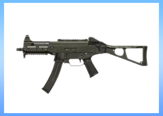 槍械武器封套布料